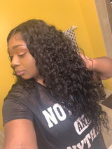 Rashida Sesay review photo