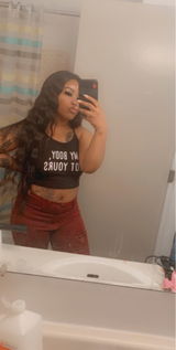 Brittney L review photo