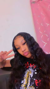 Nayvee Easley review photo