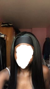 Shanice review photo