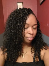 Shaquita Combs review photo