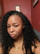 Shaquita Combs review photo