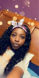 sheronda review photo
