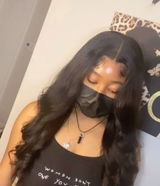 Cindy review photo