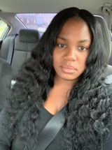 donisha QWQER review photo