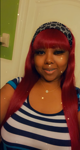 Sandra review photo