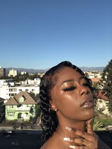 Customer review photo