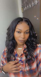 Larrisha review photo