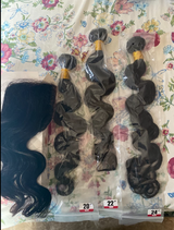 Nysha review photo