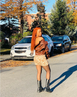 Brenda review photo