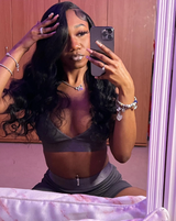Sandra review photo