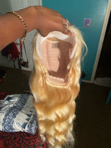 Rhonda review photo