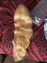 Rhonda review photo