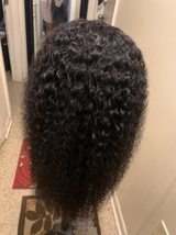 Toni review photo