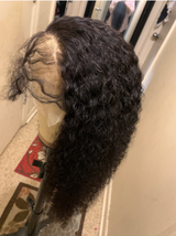 Toni review photo