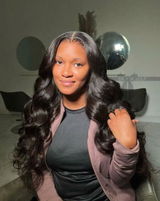 Olivia review photo