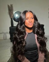 Olivia review photo