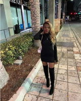 Kayla review photo