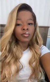 Kayla review photo