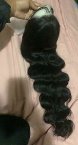 Merline review photo