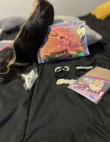 Parris review photo