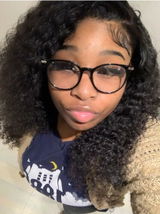 LaRae review photo