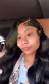 Diane review photo