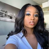 Brittney review photo