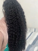 Amber review photo