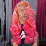 Jaquesha review photo