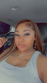 Laplashay Maxie review photo
