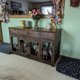 Craig Ramirez review photo