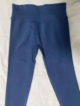 ORU IMPACT LEGGINGS