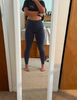 ORU IMPACT LEGGINGS