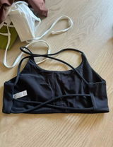 ORU CROSSOVER SPORTS BRA