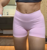 ORU IMPACT SHORTS