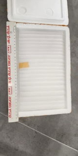 V. Cole review photo