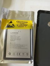 Morgan review photo