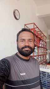 Ijaz Sami review photo