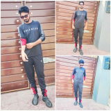 Rehan Aleem review photo