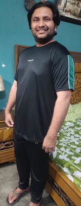 Ahmad review photo