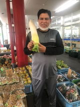 Muhammad Yasin review photo