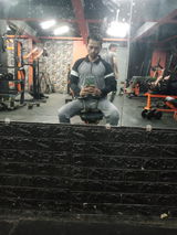 Syed Abbas review photo