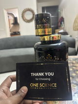Umesh . review photo