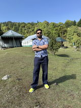 Deepak Kumar review photo