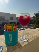 Somaieh M. review photo