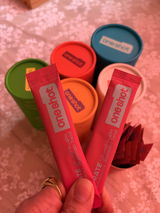 Manar R. review photo