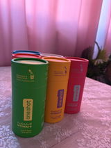 Manar R. review photo