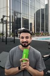 Majimaddin review photo