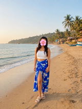 Gracy review photo